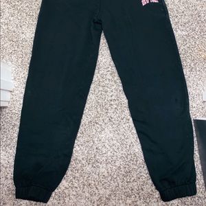 Pacsun NY sweatpants